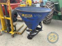 Fleming sower with shaft - 4