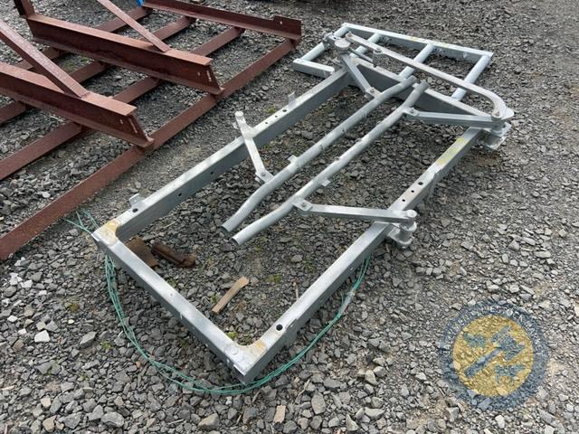 Morris crush gate