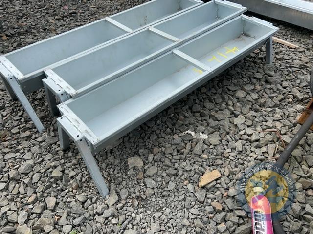 4ft sheep trough