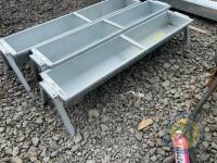 4ft sheep trough