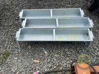 4ft sheep trough - 2