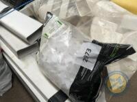 Bag of spacers - 2