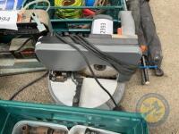 Chopsaw