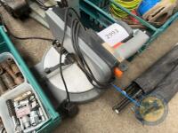 Chopsaw - 2