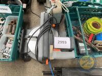 Chopsaw - 3