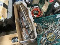 Mitre saw Draper 2 Matix - 2
