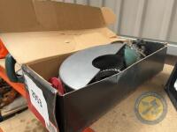 Angle grinder