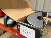 Angle grinder - 2