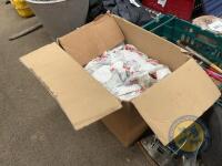 Box of temperature tape - 2