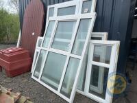 PVC window - 2