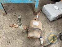 PTO Water pump - 2