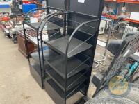 Storage racking - 2