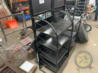 Storage racking - 2
