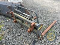 Bale lifter - 3