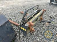 Bale lifter - 4
