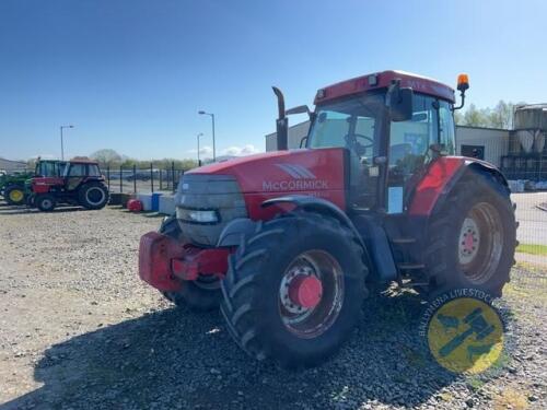 McCormick Tractor MTX150 2006