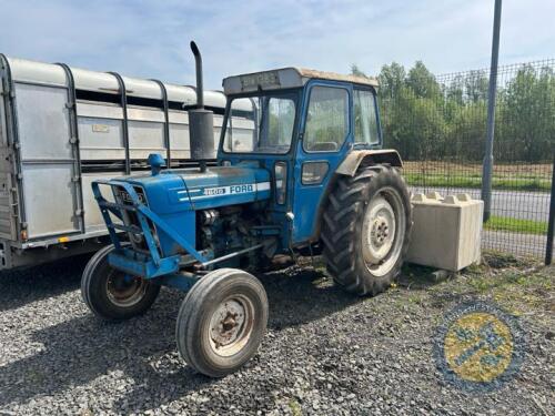 Ford 4600 1975