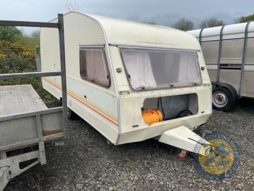 Caravan project