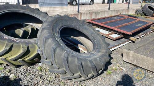 18.4R26 tyre