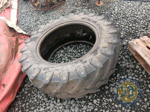 1 440/85 R38 Trelleborg tyre