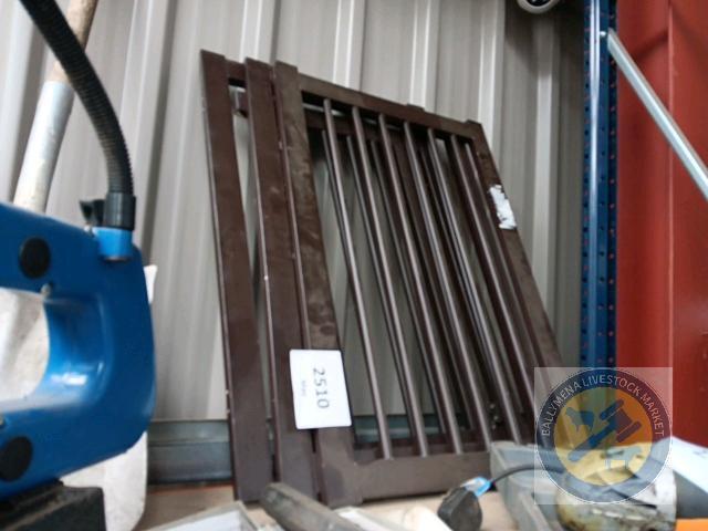 pet stair gate
