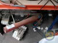 Gas bird scarer - 2