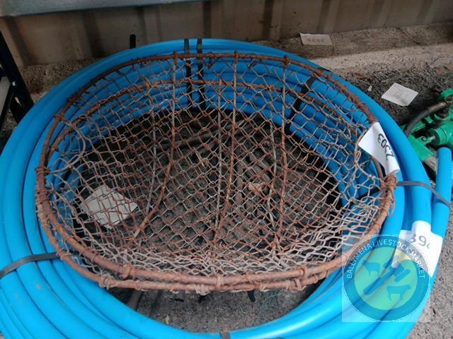 2 potato baskets