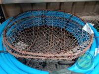2 potato baskets - 2