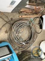 Hyd wire - 2