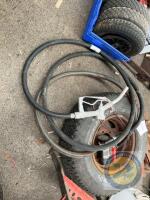fuel hose