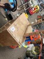 Pine dresser - 2