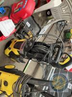 Karcher washer K700
