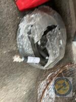 new 30m pressure washer hose