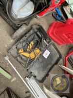 Dewalt drill - 2