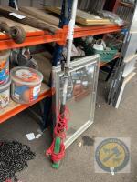 electric extendable hedge cutter - 3