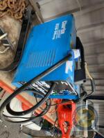 clarke pro 90 mig welder