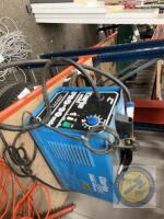 clarke pro 90 mig welder - 3