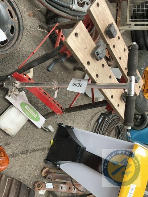 scooter