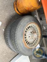 wheels - 2