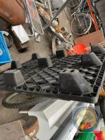 plastic pallet - 2