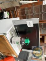 Philips flat TV