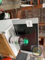 Philips flat TV - 2