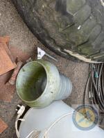slurry trailer fitting - 2