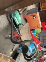 Qualcast lawnmower - 2