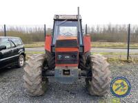 Zetor tractor 12145 1995 - 2