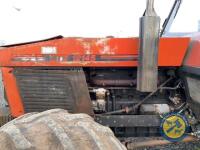 Zetor tractor 12145 1995 - 5