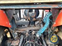 Zetor tractor 12145 1995 - 9