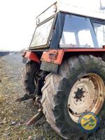 Zetor tractor 12145 1995 - 11