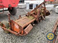 Howard rotavator - 3