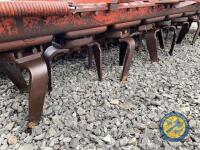 Kuhn 3002 3m power ahrrow with shaft, levelling bar & toothed packer roller, Genuine machine, tines 80%, nice running Harrow, only done 15 acres per year for last 12 years - 6